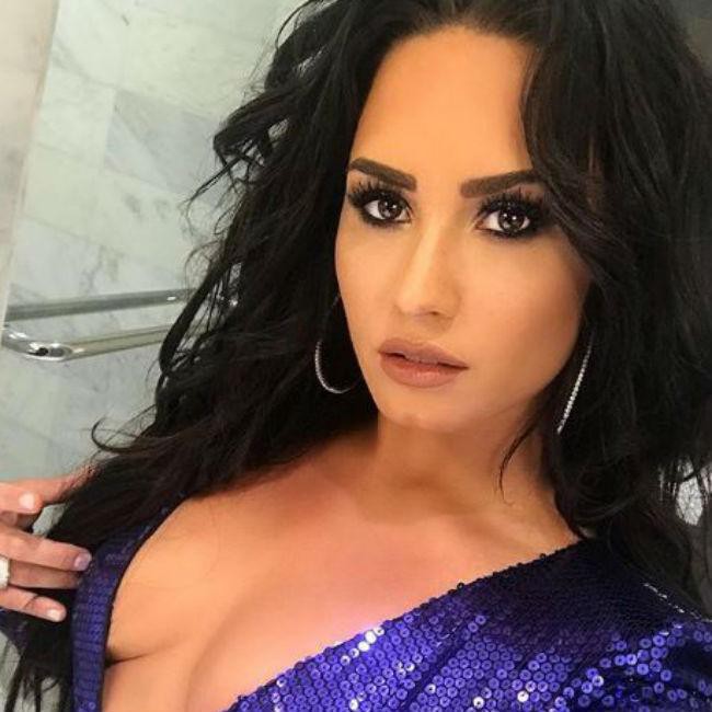 Demi Lovato xuất viện và được chuyển đến trung tâm cai nghiện - Ảnh 1.