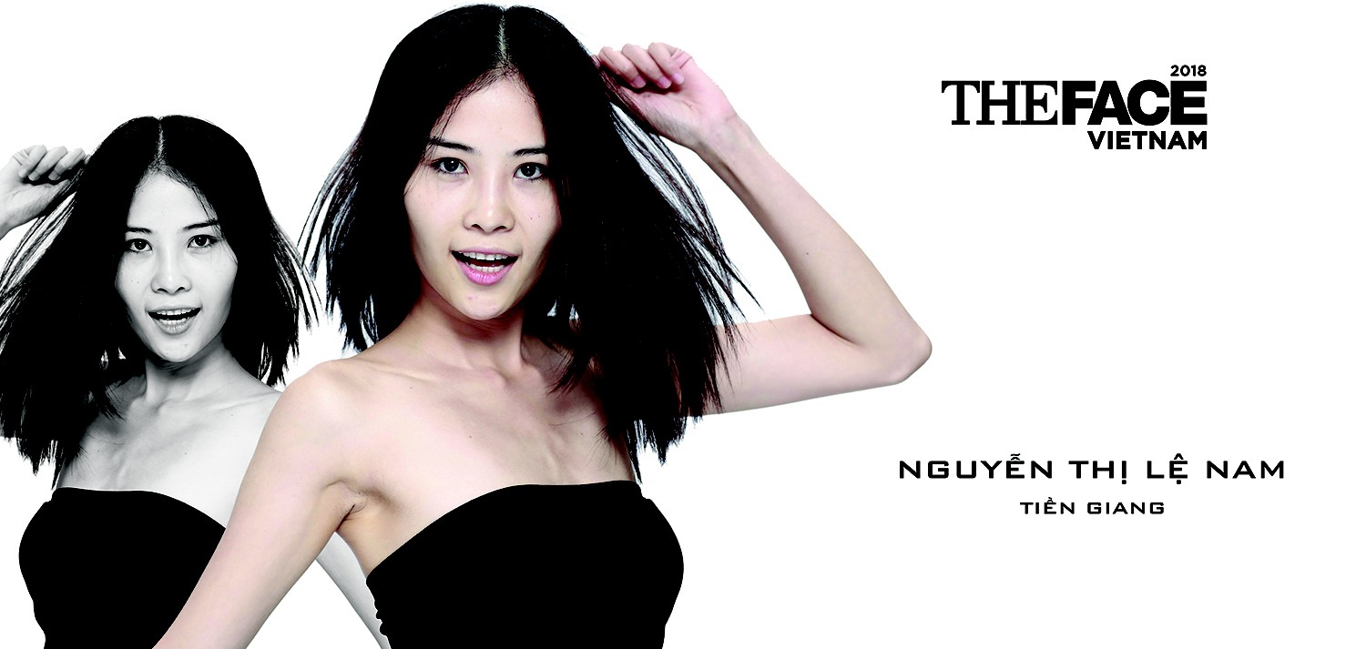 Lộ diện top 35 The Face Vietnam 2018: chị gái Nam Em, hot boy Quốc Anh, Nhikolai, bạn trai Sĩ Thanh... - Ảnh 6. Lộ diện top 35 The Face Vietnam 2018: chị gái Nam Em, hot boy Quốc Anh, Nhikolai, bạn trai Sĩ Thanh... - Ảnh 6.