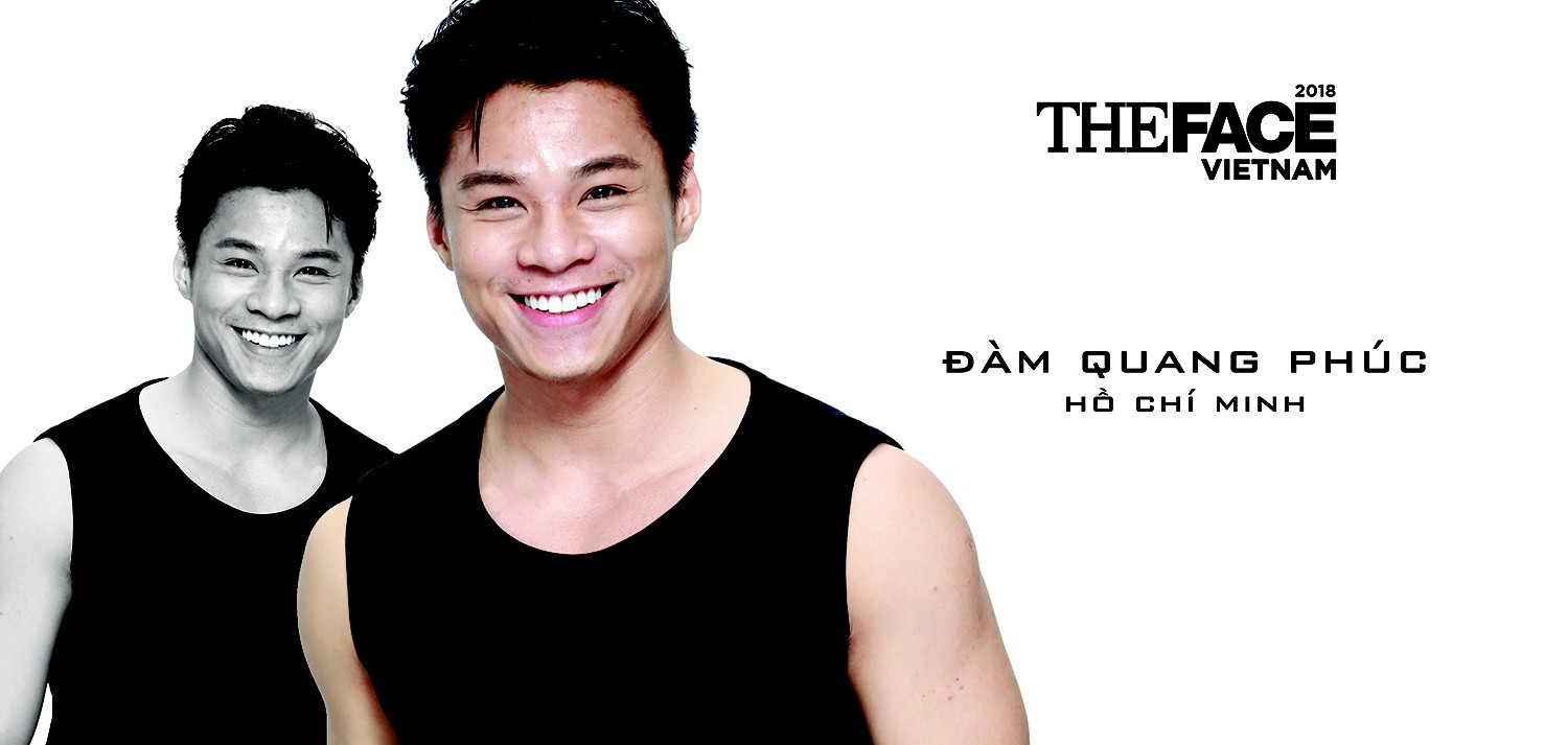Lộ diện top 35 The Face Vietnam 2018: chị gái Nam Em, hot boy Quốc Anh, Nhikolai, bạn trai Sĩ Thanh... - Ảnh 5. Lộ diện top 35 The Face Vietnam 2018: chị gái Nam Em, hot boy Quốc Anh, Nhikolai, bạn trai Sĩ Thanh... - Ảnh 5.