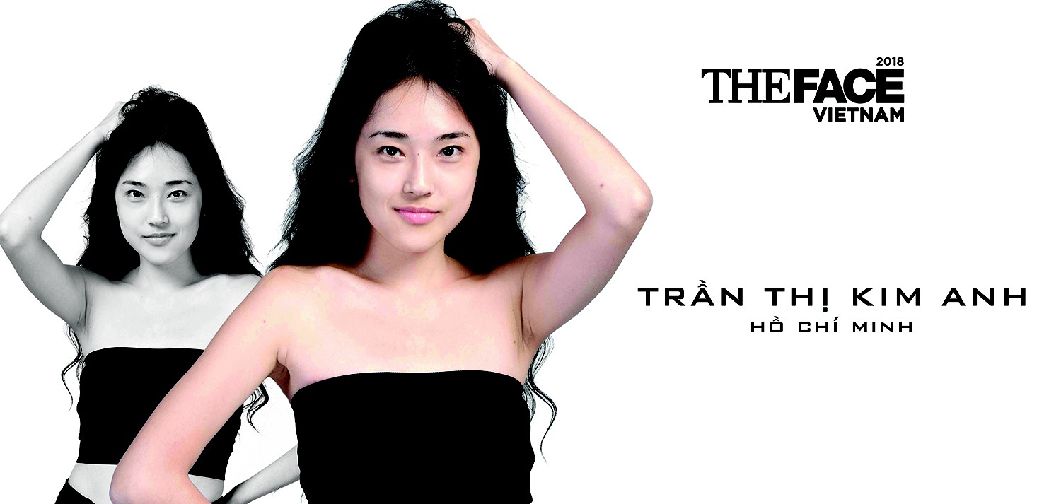 Lộ diện top 35 The Face Vietnam 2018: chị gái Nam Em, hot boy Quốc Anh, Nhikolai, bạn trai Sĩ Thanh... - Ảnh 8. Lộ diện top 35 The Face Vietnam 2018: chị gái Nam Em, hot boy Quốc Anh, Nhikolai, bạn trai Sĩ Thanh... - Ảnh 8.