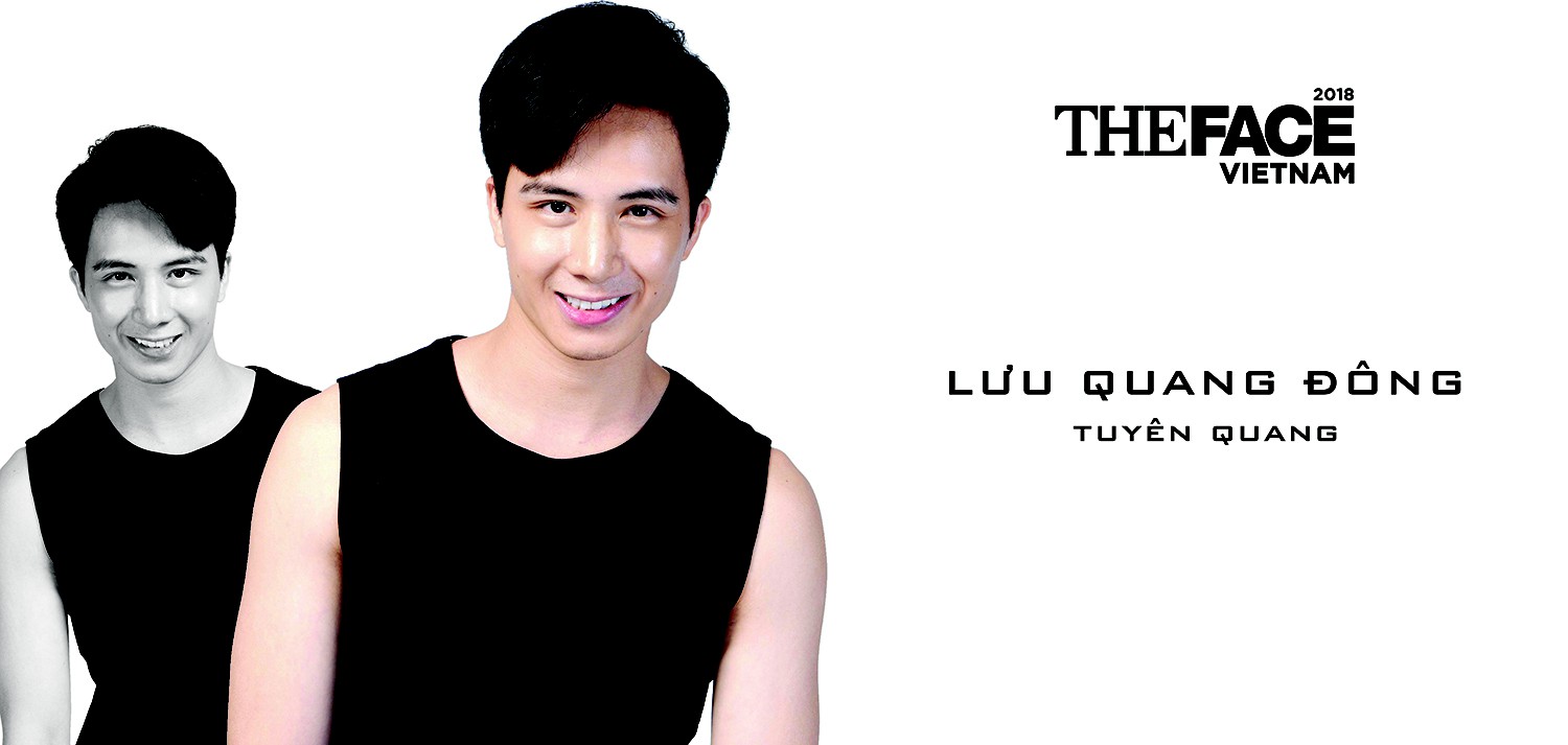 Lộ diện top 35 The Face Vietnam 2018: chị gái Nam Em, hot boy Quốc Anh, Nhikolai, bạn trai Sĩ Thanh... - Ảnh 9. Lộ diện top 35 The Face Vietnam 2018: chị gái Nam Em, hot boy Quốc Anh, Nhikolai, bạn trai Sĩ Thanh... - Ảnh 9.