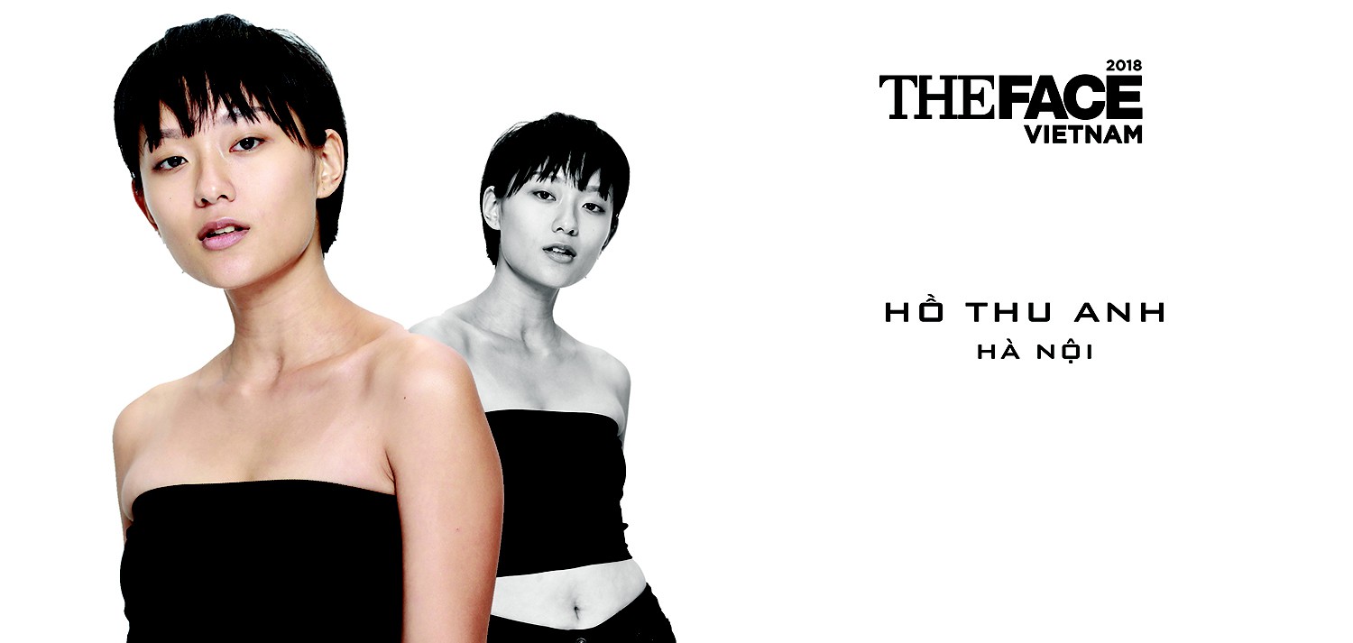 Lộ diện top 35 The Face Vietnam 2018: chị gái Nam Em, hot boy Quốc Anh, Nhikolai, bạn trai Sĩ Thanh... - Ảnh 3. Lộ diện top 35 The Face Vietnam 2018: chị gái Nam Em, hot boy Quốc Anh, Nhikolai, bạn trai Sĩ Thanh... - Ảnh 3.