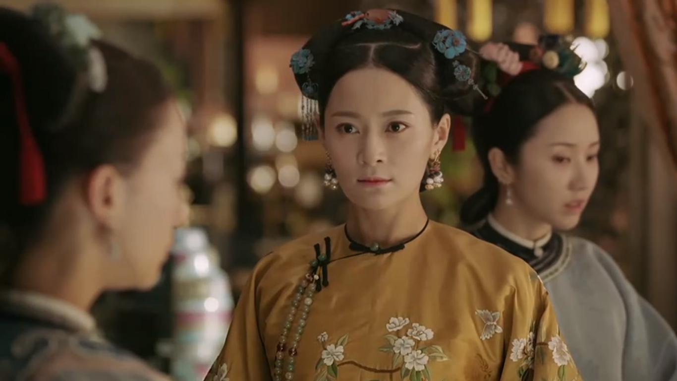 Kết cục Di&ecirc;n Hi C&ocirc;ng Lược qu&aacute; bi thương khiến fan đ&ograve;i bỏ phim - Ảnh 8.