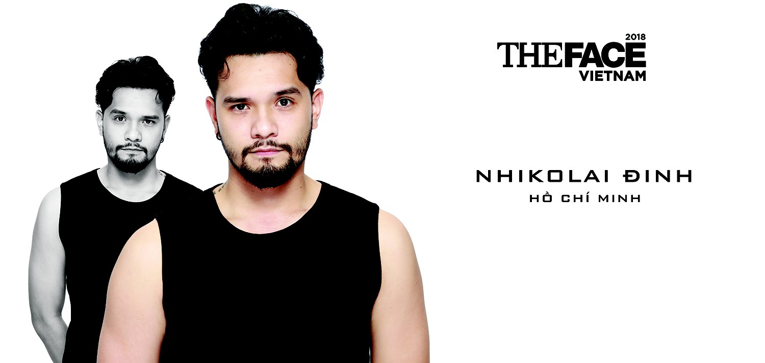 Lộ diện top 35 The Face Vietnam 2018: chị gái Nam Em, hot boy Quốc Anh, Nhikolai, bạn trai Sĩ Thanh... - Ảnh 4. Lộ diện top 35 The Face Vietnam 2018: chị gái Nam Em, hot boy Quốc Anh, Nhikolai, bạn trai Sĩ Thanh... - Ảnh 4.