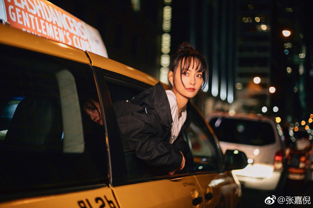 Nhan sắc thật ngo&agrave;i đời thực của mỹ nh&acirc;n được chờ đ&oacute;n nhất Di&ecirc;n Hi C&ocirc;ng Lược - Ảnh 27.