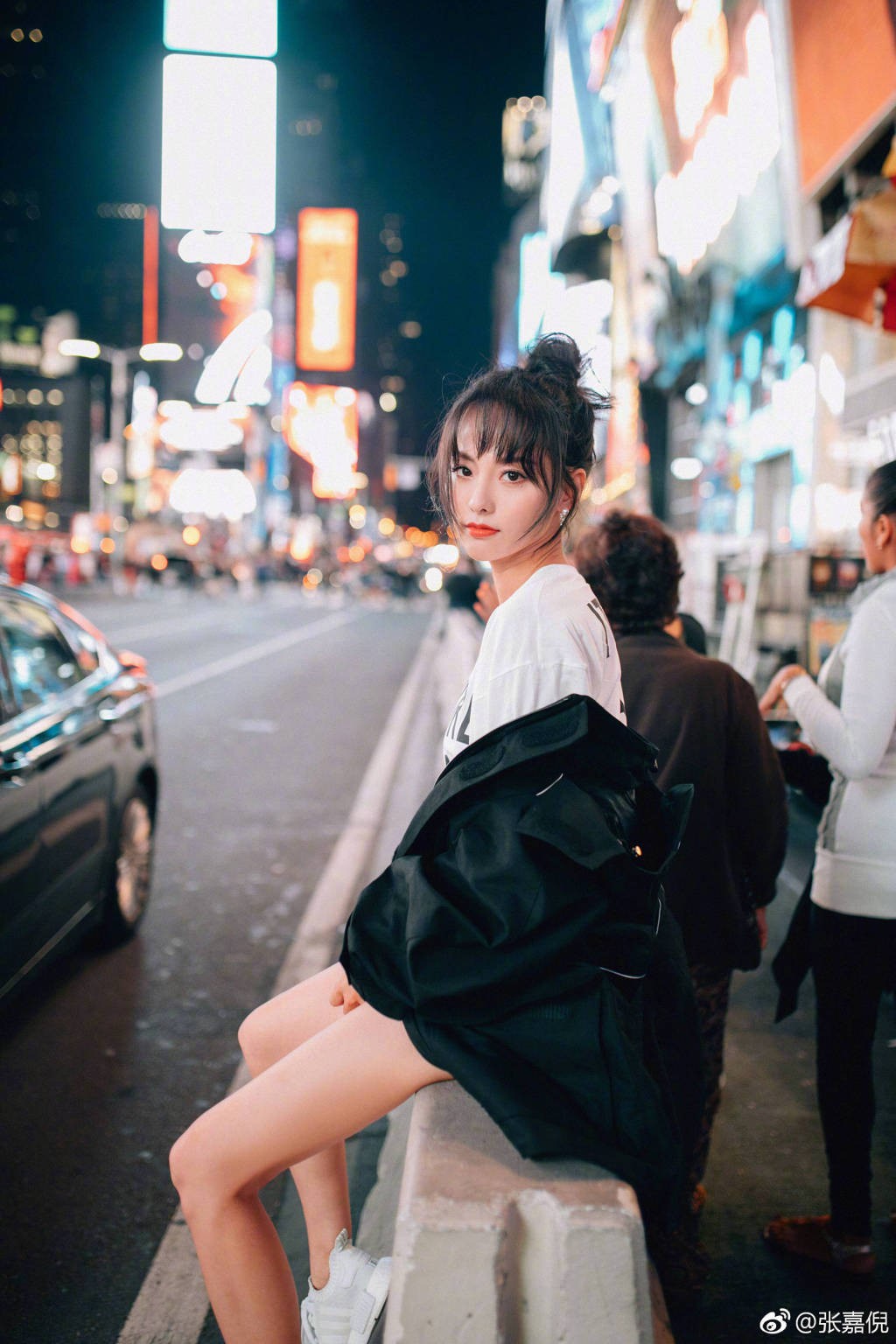 Nhan sắc thật ngo&agrave;i đời thực của mỹ nh&acirc;n được chờ đ&oacute;n nhất Di&ecirc;n Hi C&ocirc;ng Lược - Ảnh 28.