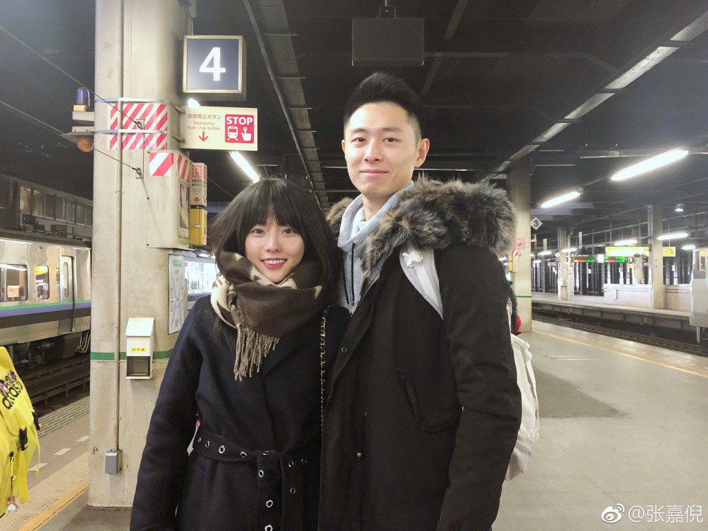 Nhan sắc thật ngo&agrave;i đời thực của mỹ nh&acirc;n được chờ đ&oacute;n nhất Di&ecirc;n Hi C&ocirc;ng Lược - Ảnh 29.