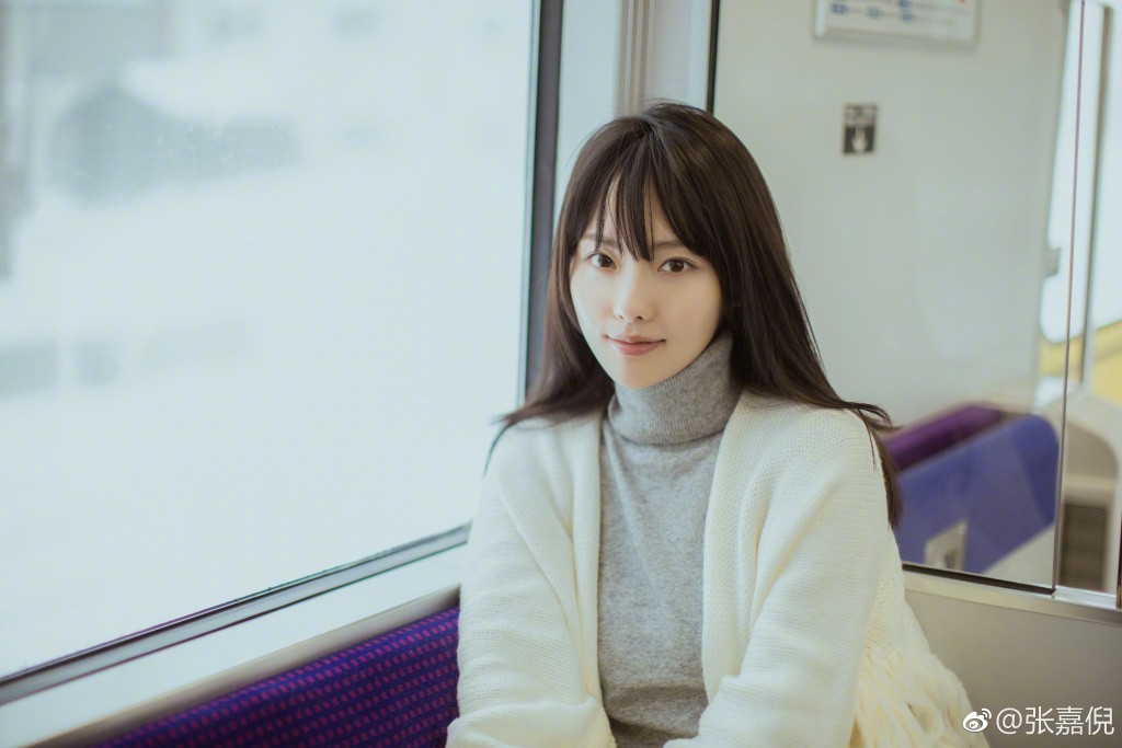 Nhan sắc thật ngo&agrave;i đời thực của mỹ nh&acirc;n được chờ đ&oacute;n nhất Di&ecirc;n Hi C&ocirc;ng Lược - Ảnh 4.