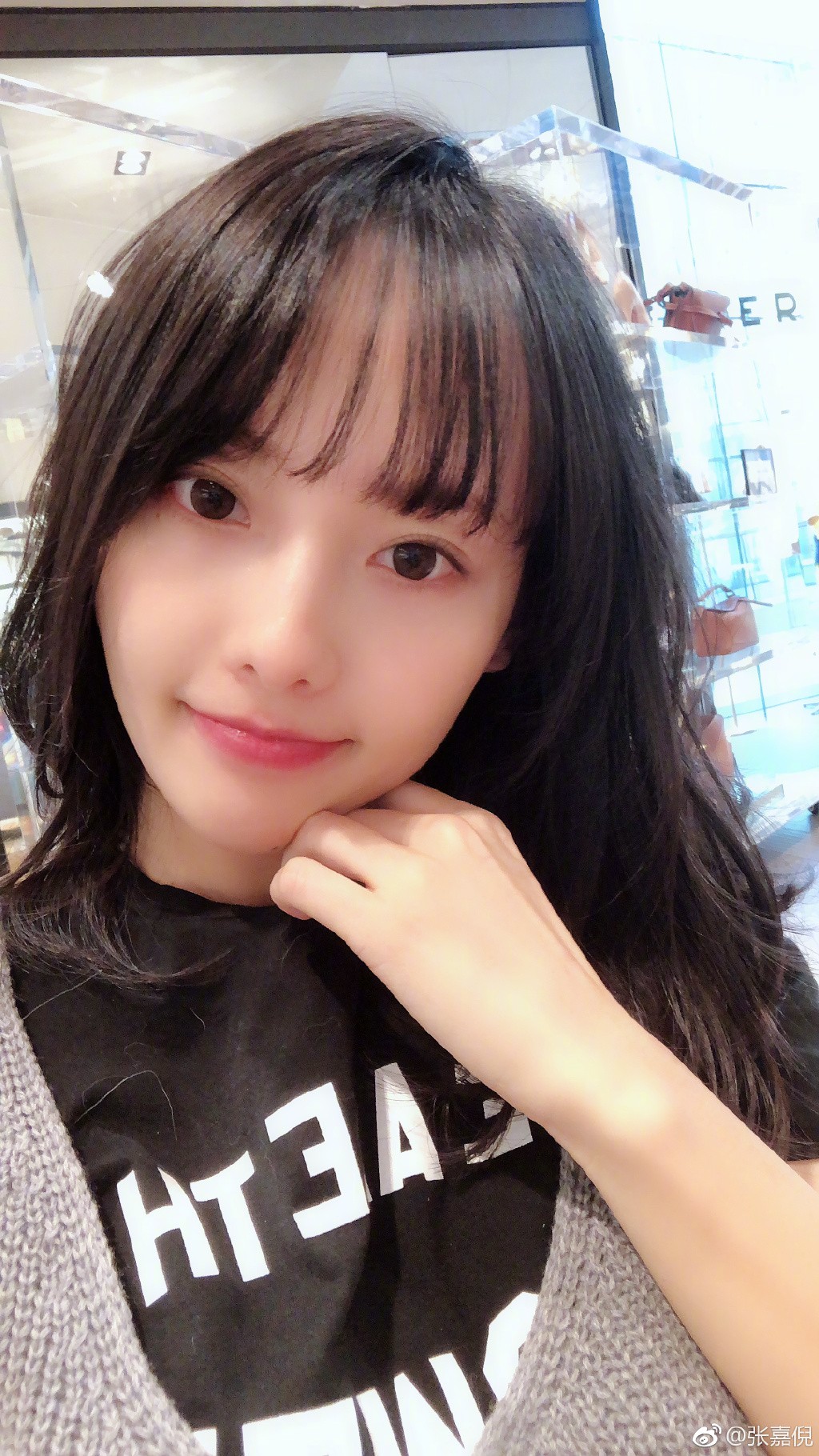 Nhan sắc thật ngo&agrave;i đời thực của mỹ nh&acirc;n được chờ đ&oacute;n nhất Di&ecirc;n Hi C&ocirc;ng Lược - Ảnh 6.