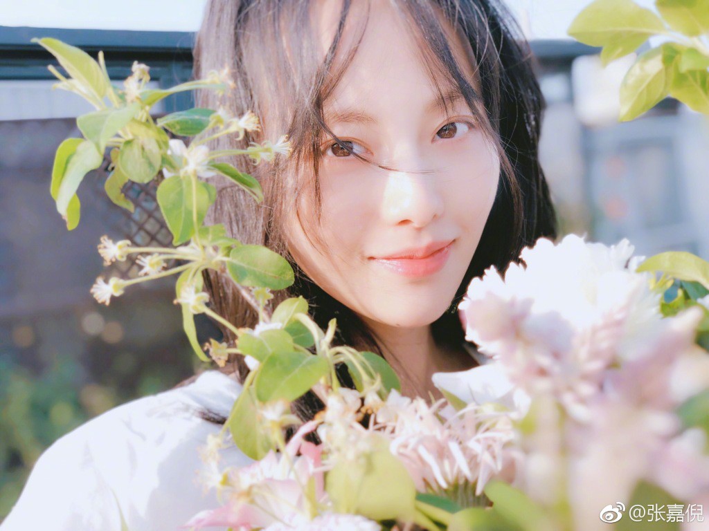 Nhan sắc thật ngo&agrave;i đời thực của mỹ nh&acirc;n được chờ đ&oacute;n nhất Di&ecirc;n Hi C&ocirc;ng Lược - Ảnh 7.