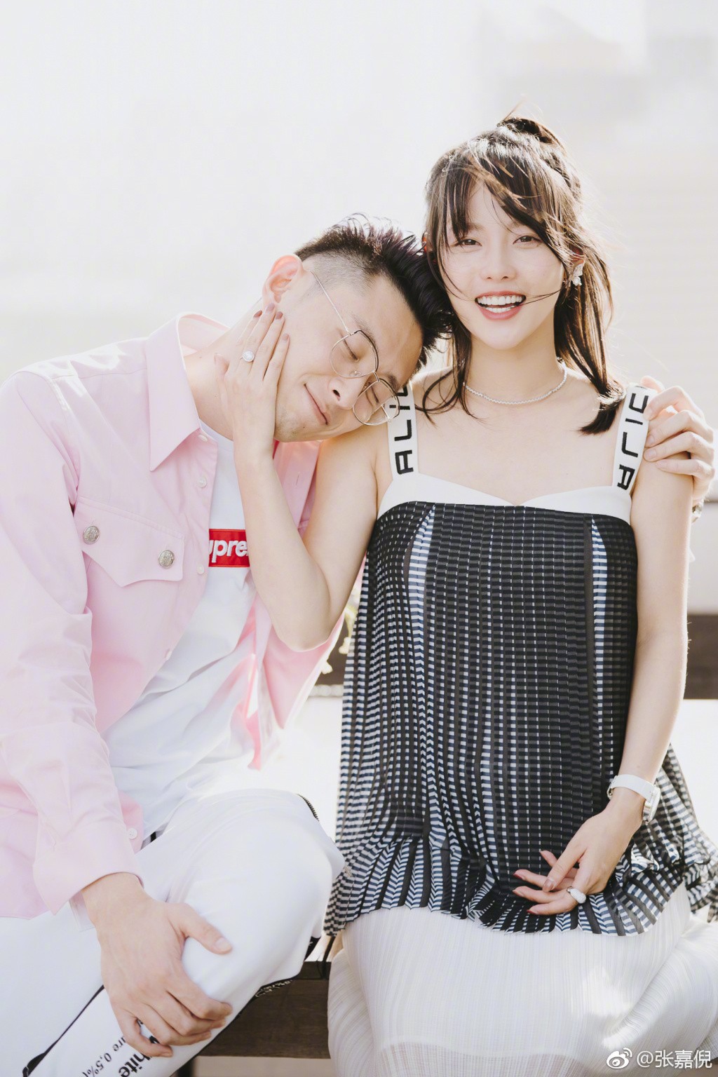 Nhan sắc thật ngo&agrave;i đời thực của mỹ nh&acirc;n được chờ đ&oacute;n nhất Di&ecirc;n Hi C&ocirc;ng Lược - Ảnh 21.