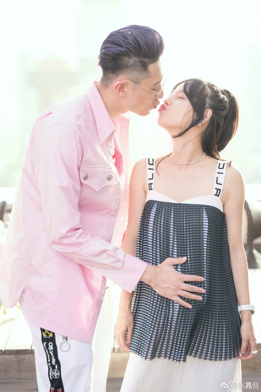 Nhan sắc thật ngo&agrave;i đời thực của mỹ nh&acirc;n được chờ đ&oacute;n nhất Di&ecirc;n Hi C&ocirc;ng Lược - Ảnh 22.