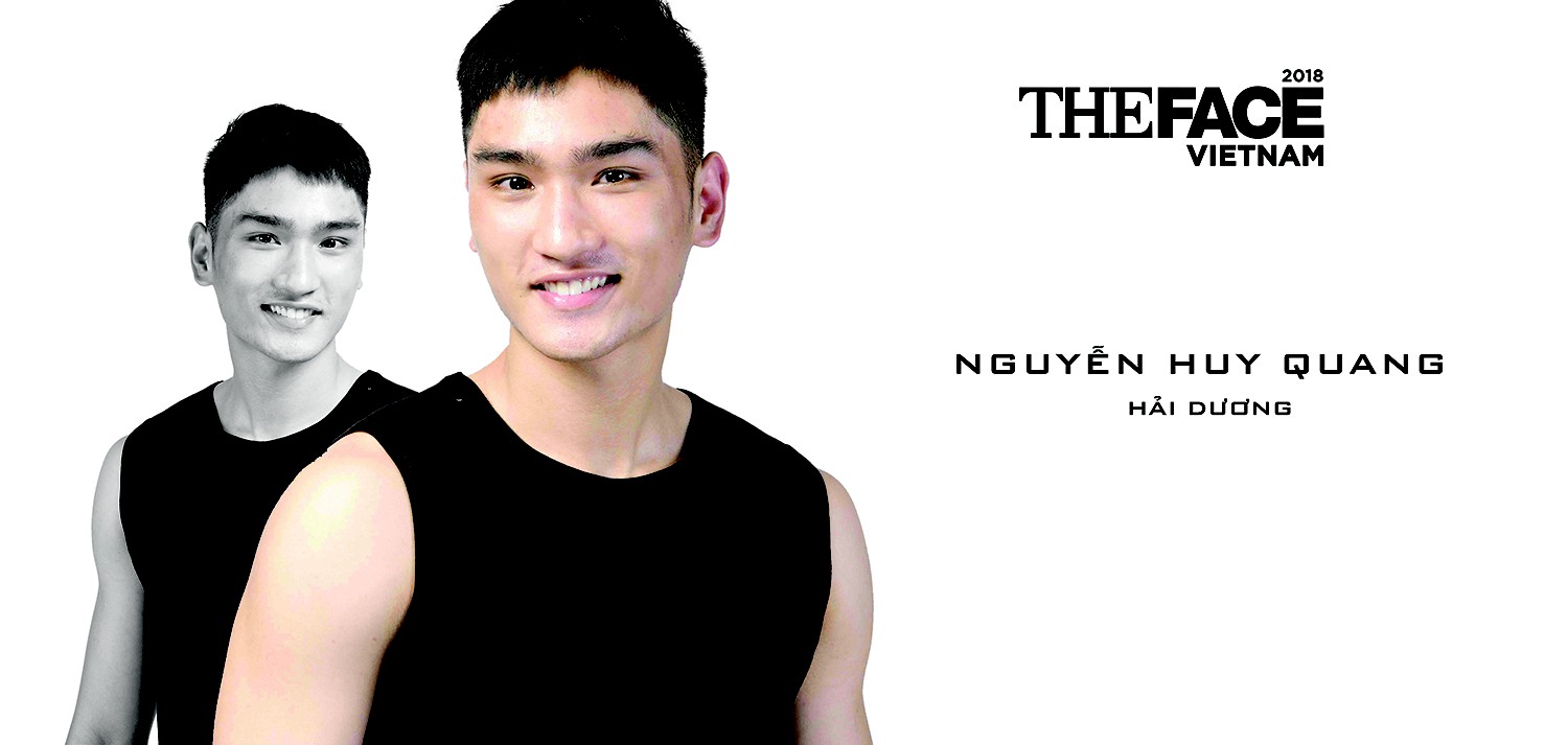 Lộ diện top 35 The Face Vietnam 2018: chị gái Nam Em, hot boy Quốc Anh, Nhikolai, bạn trai Sĩ Thanh... - Ảnh 7. Lộ diện top 35 The Face Vietnam 2018: chị gái Nam Em, hot boy Quốc Anh, Nhikolai, bạn trai Sĩ Thanh... - Ảnh 7.