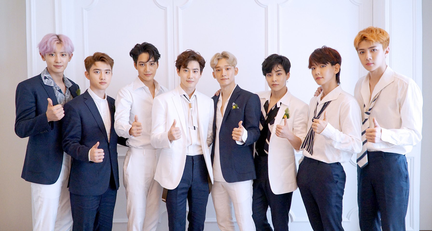 Lộ diện 3 nhóm nhạc nam cá kiếm đỉnh nhất Kpop với thu nhập nghìn tỉ, BTS đình đám thế giới lại không lọt top? - Ảnh 5. Lộ diện 3 nhóm nhạc nam cá kiếm đỉnh nhất Kpop với thu nhập nghìn tỉ, BTS đình đám thế giới lại không lọt top? - Ảnh 5.