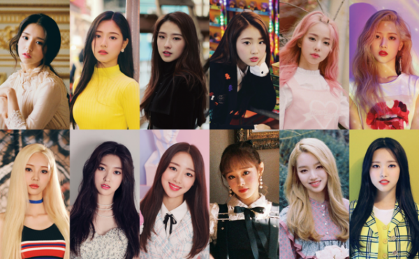 Chỉ mới tung MV dọn đường, girlgroup được đầu tư gấp 8 lần TWICE đã đạt những thành tích đáng nể này - Ảnh 1.