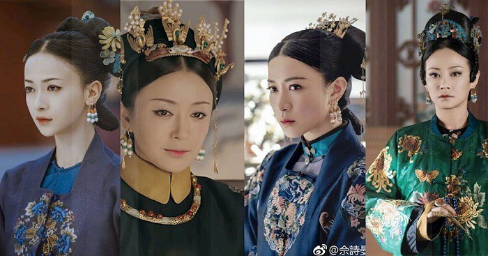 Di&ecirc;n Hi C&ocirc;ng Lược tập 28 được 1/3 phim: Hot rầm rộ v&igrave; những l&yacute; do n&agrave;y- Ảnh 2.