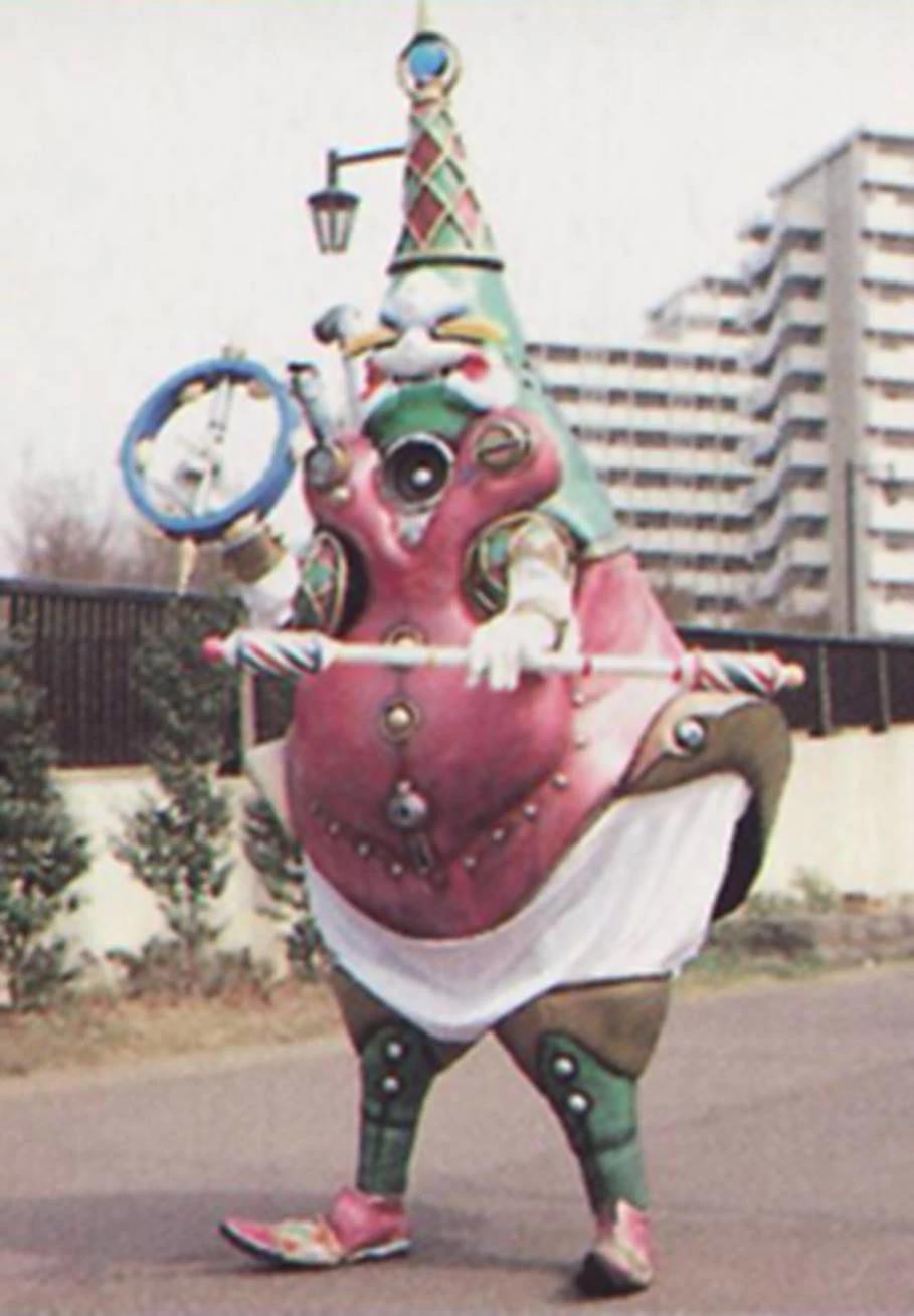 Ai bảo &ldquo;5 anh em si&ecirc;u nh&acirc;n&rdquo; l&agrave; phim trẻ con, 7 &acirc;m mưu kinh khủng của bọn phản diện sẽ khiến bạn phải nghĩ lại đấy! - Ảnh 2.