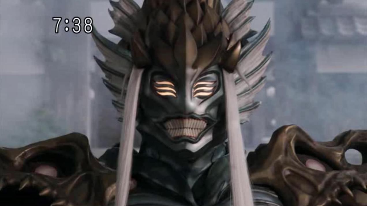 Ai bảo &ldquo;5 anh em si&ecirc;u nh&acirc;n&rdquo; l&agrave; phim trẻ con, 7 &acirc;m mưu kinh khủng của bọn phản diện sẽ khiến bạn phải nghĩ lại đấy! - Ảnh 12.