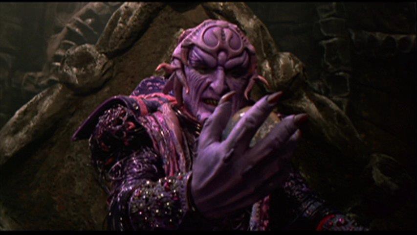 Ai bảo &ldquo;5 anh em si&ecirc;u nh&acirc;n&rdquo; l&agrave; phim trẻ con, 7 &acirc;m mưu kinh khủng của bọn phản diện sẽ khiến bạn phải nghĩ lại đấy! - Ảnh 14.