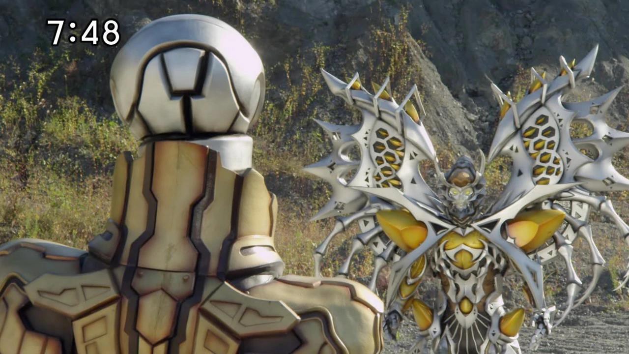 Ai bảo &ldquo;5 anh em si&ecirc;u nh&acirc;n&rdquo; l&agrave; phim trẻ con, 7 &acirc;m mưu kinh khủng của bọn phản diện sẽ khiến bạn phải nghĩ lại đấy! - Ảnh 16.