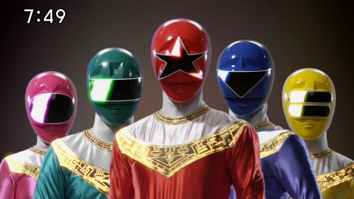 Ai bảo &ldquo;5 anh em si&ecirc;u nh&acirc;n&rdquo; l&agrave; phim trẻ con, 7 &acirc;m mưu kinh khủng của bọn phản diện sẽ khiến bạn phải nghĩ lại đấy! - Ảnh 3.