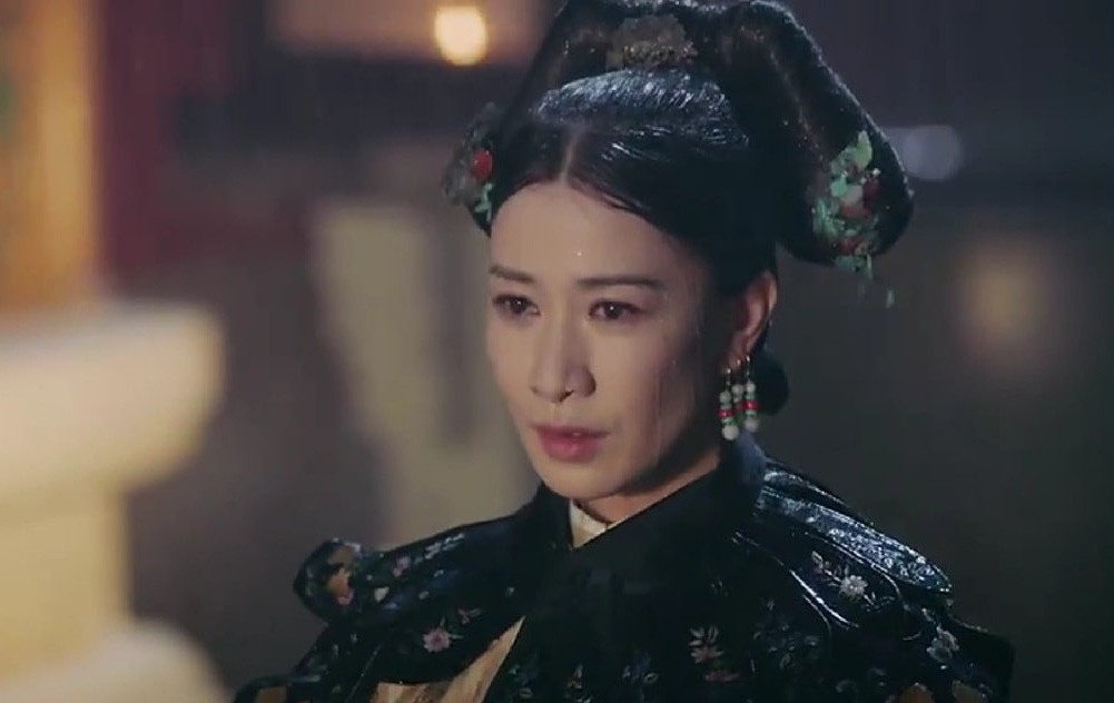 Di&ecirc;n Hi C&ocirc;ng Lược tập 28 được 1/3 phim: Hot rầm rộ v&igrave; những l&yacute; do n&agrave;y - Ảnh 6.