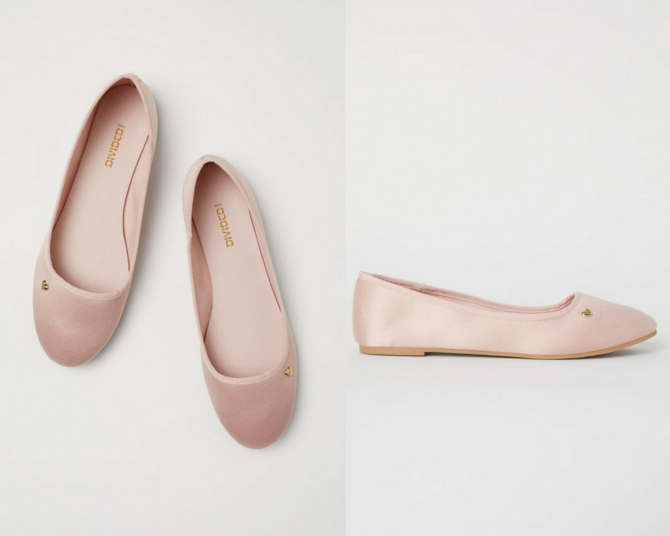 15 mẫu giày màu be đến từ Zara, H&M, Topshop vô cùng thanh lịch và trang nhã dành cho các quý cô công sở - Ảnh 8. 15 mẫu giày màu be đến từ Zara, H&M, Topshop vô cùng thanh lịch và trang nhã dành cho các quý cô công sở - Ảnh 8.