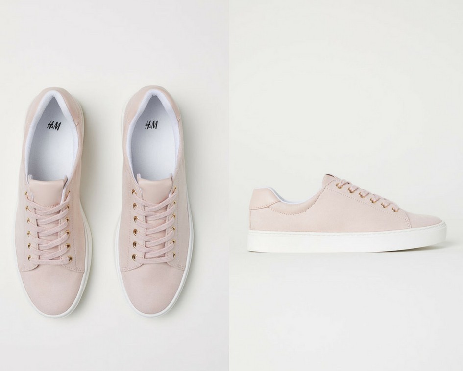 15 mẫu giày màu be đến từ Zara, H&M, Topshop vô cùng thanh lịch và trang nhã dành cho các quý cô công sở - Ảnh 10. 15 mẫu giày màu be đến từ Zara, H&M, Topshop vô cùng thanh lịch và trang nhã dành cho các quý cô công sở - Ảnh 10.