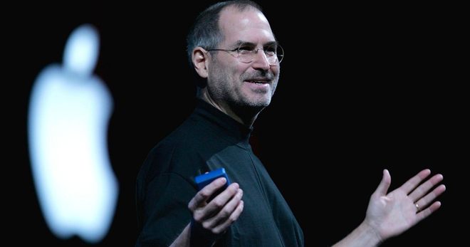 Su&yacute;t nữa th&igrave; Steve Jobs đ&atilde; ngăn kh&ocirc;ng cho Apple s&aacute;ng chế ra iPhone - Ảnh 2.