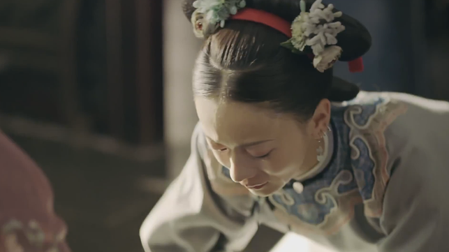 Xem Ngụy Anh Lạc bị ho&agrave;ng hậu đuổi khỏi Trường Xu&acirc;n Cung, kh&aacute;n giả lại nhớ đến phim... T&acirc;y Du K&yacute;! - Ảnh 6.