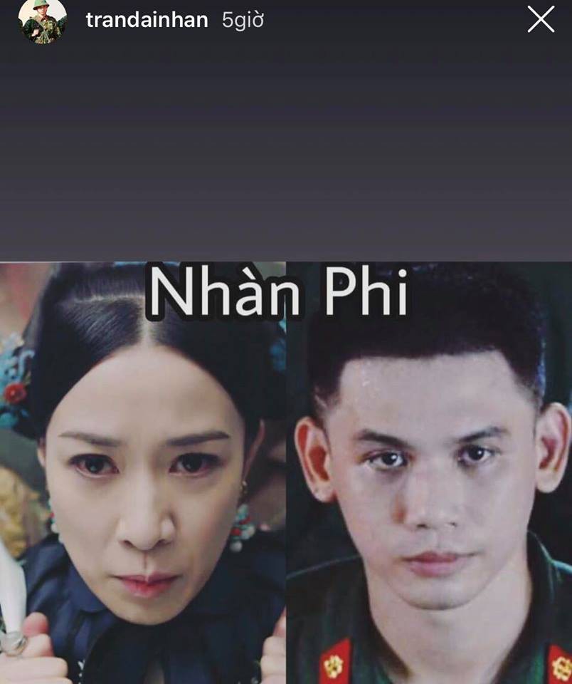 Hội bạn thân Khởi My hoá thành dàn cung tần Diên Hi Công Lược: Xem Thanh Duy và Cát Phượng chỉ biết bật cười! - Ảnh 1. Hội bạn thân Khởi My hoá thành dàn cung tần Diên Hi Công Lược: Xem Thanh Duy và Cát Phượng chỉ biết bật cười! - Ảnh 1.