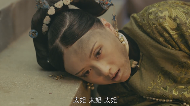 Xem Ngụy Anh Lạc bị ho&agrave;ng hậu đuổi khỏi Trường Xu&acirc;n Cung, kh&aacute;n giả lại nhớ đến phim... T&acirc;y Du K&yacute;! - Ảnh 4.