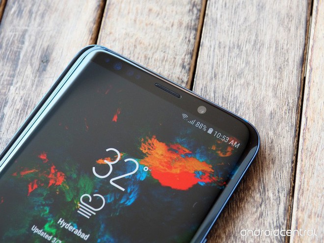Đây là tính năng ít được nhắc tới trên Galaxy Note 9 nhưng lại đem tới trải nghiệm rất đáng chờ đợi - Ảnh 1.