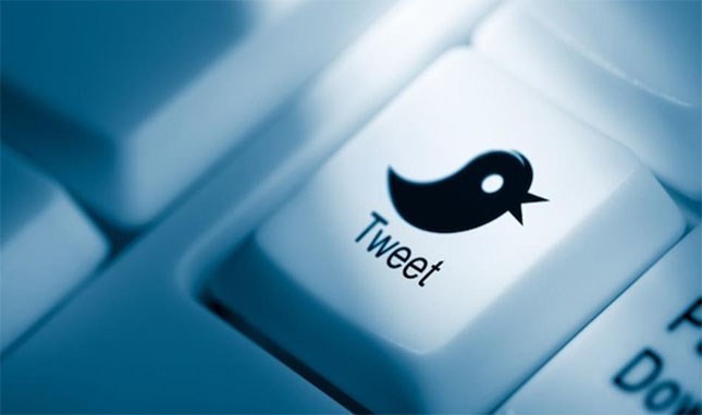 Cụ bà 70 tuổi bị Twitter khóa tài khoản vì gửi 1.000 tweet mỗi ngày - Ảnh 1.