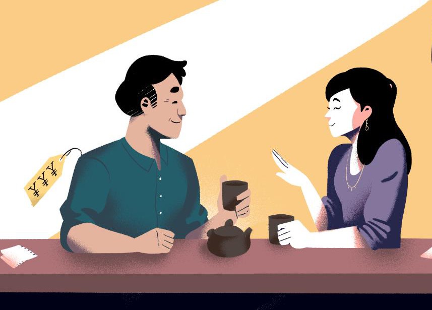 Nở rộ dịch vụ cho thuê các ông chú trung niên tại Nhật Bản - Ảnh 1. Nở rộ dịch vụ cho thuê các ông chú trung niên tại Nhật Bản - Ảnh 1.