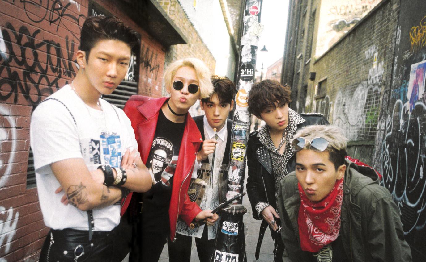 Phải chăng khi nhắc đến âm nhạc, YG là công ty đoàn kết nhất Kpop? - Ảnh 18.