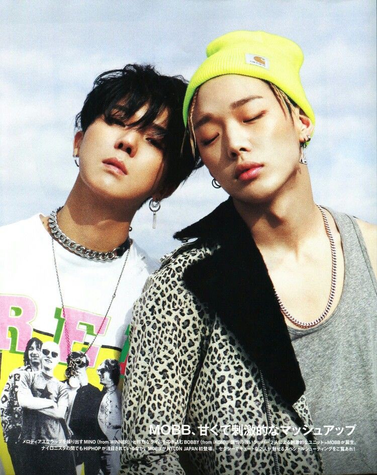 Phải chăng khi nhắc đến âm nhạc, YG là công ty đoàn kết nhất Kpop? - Ảnh 23.