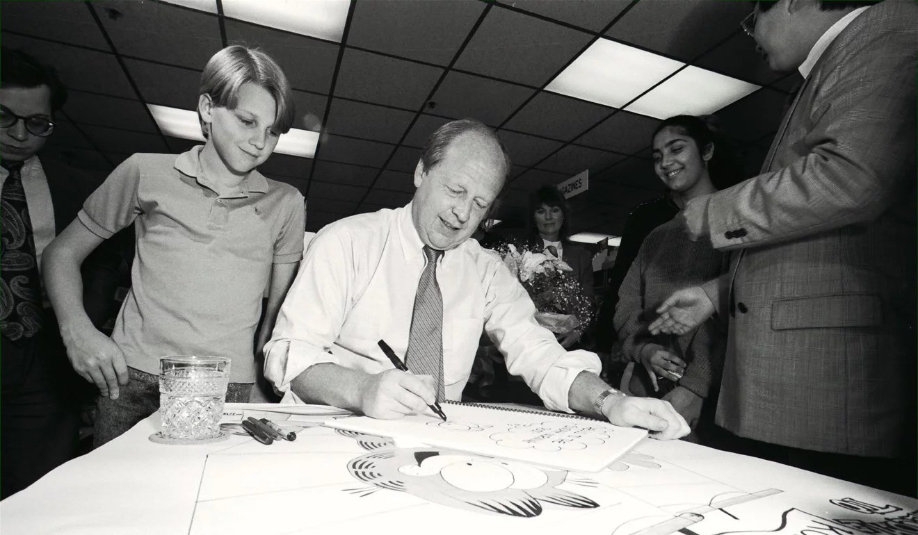 H&agrave;nh tr&igrave;nh trở th&agrave;nh biểu tượng văn h&oacute;a bất diệt của ch&uacute; m&egrave;o b&eacute;o Garfield - Ảnh 5.