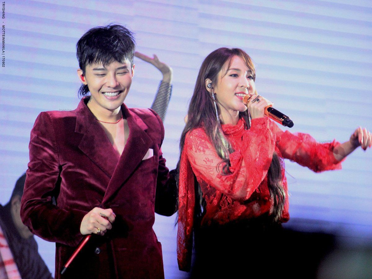 Phải chăng khi nhắc đến âm nhạc, YG là công ty đoàn kết nhất Kpop? - Ảnh 12.