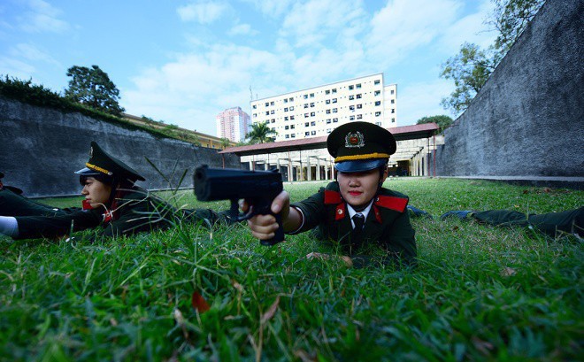 Lạng Sơn hoàn toàn ủng hộ, không giấu cái gì nếu Học viện An ninh muốn rà soát lại thí sinh - Ảnh 1.