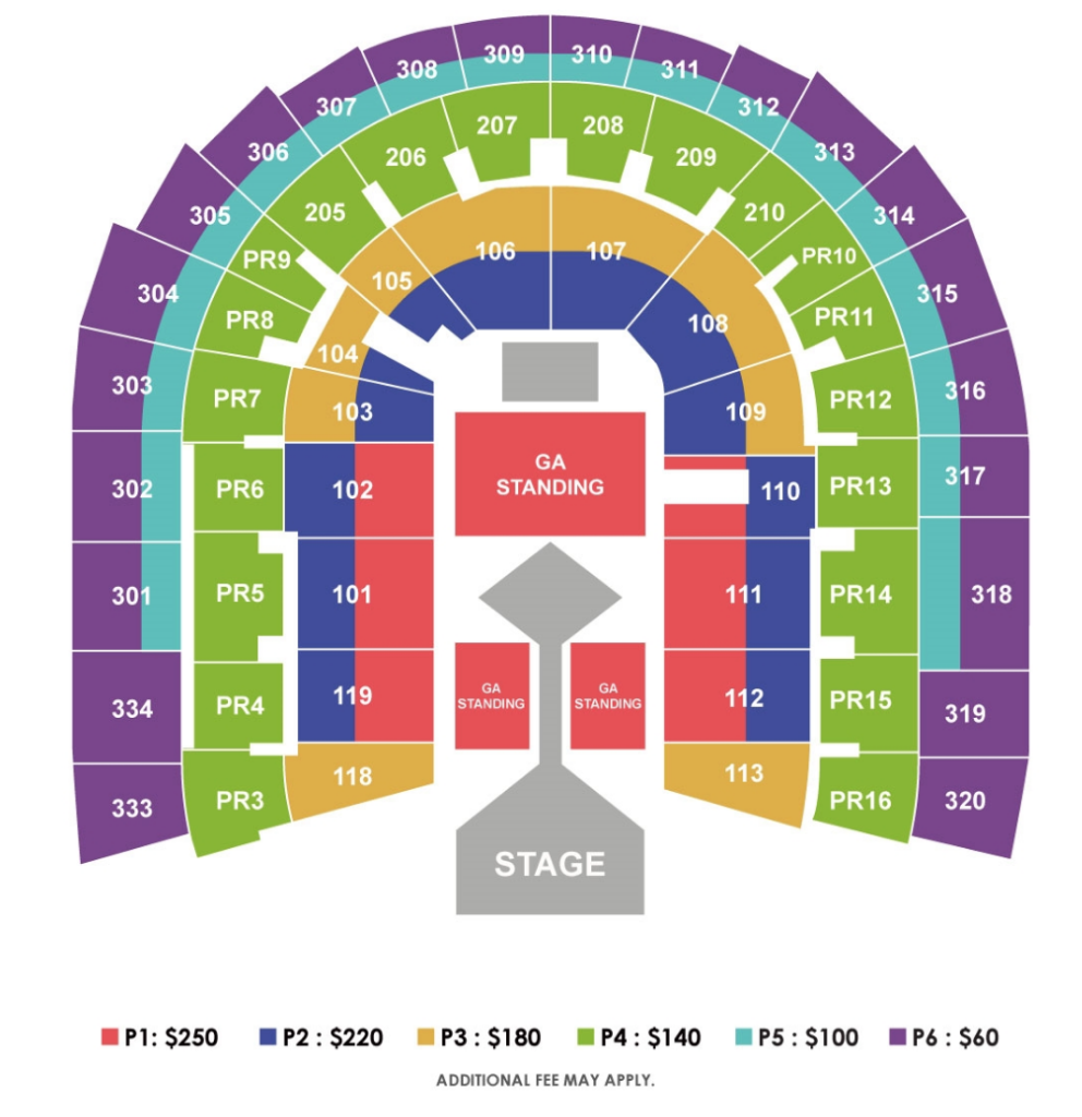 Ước tính doanh thu khủng của BTS từ tour diễn thế giới có thể lên đến hơn 2.500 tỷ đồng - Ảnh 2.