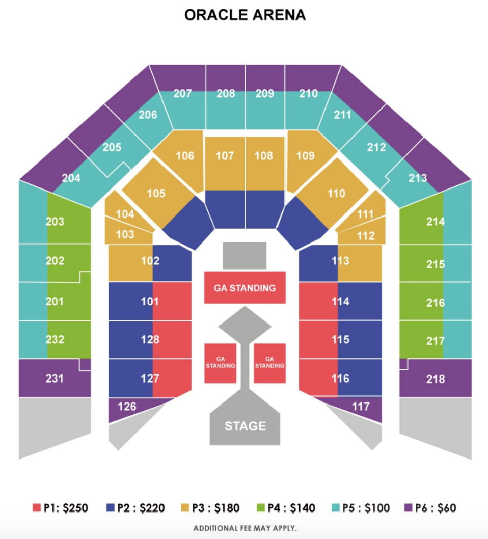 Ước tính doanh thu khủng của BTS từ tour diễn thế giới có thể lên đến hơn 2.500 tỷ đồng - Ảnh 3.