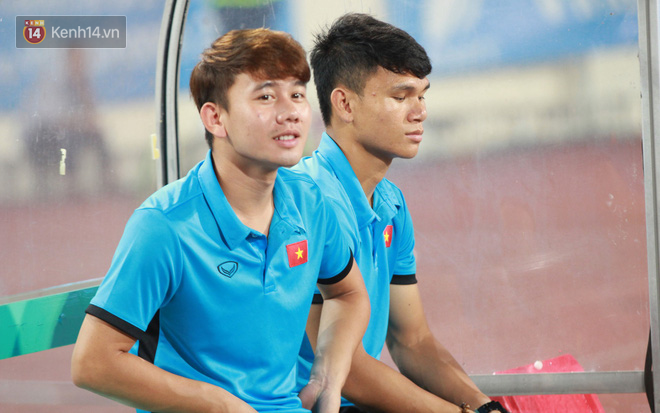 Sao HAGL bất ngờ được HLV Park Hang Seo gọi bổ sung cho ASIAD 2018 - Ảnh 2.