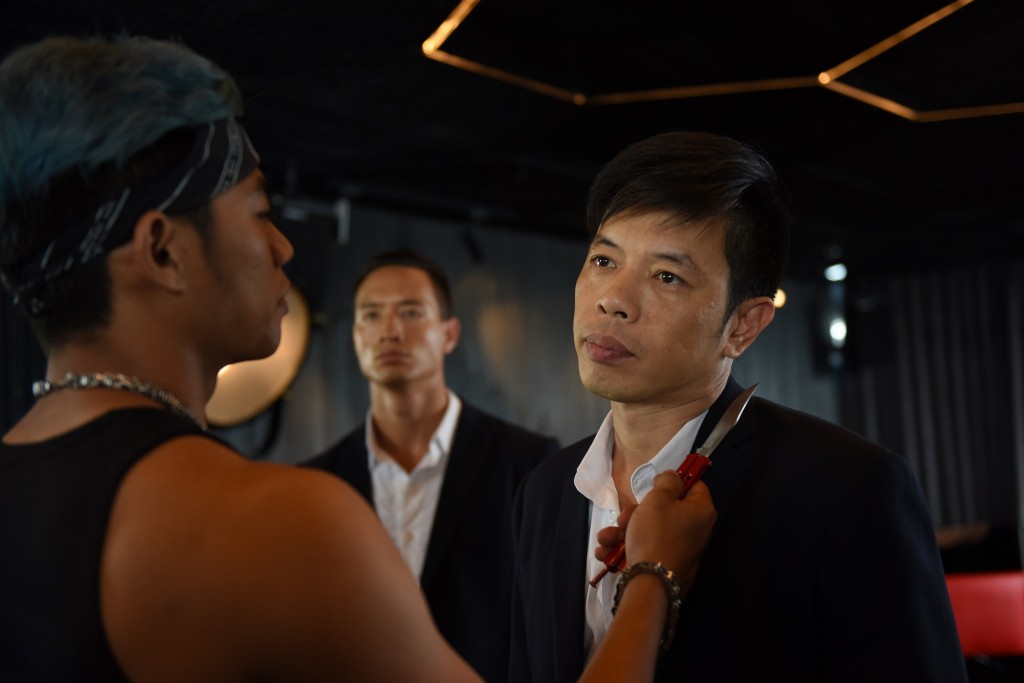 Chàng Vợ Của Em có giúp cặp đôi ông hoàng phòng vé Thái Hòa - Charlie Nguyễn lấy lại uy thế? - Ảnh 8. Chàng Vợ Của Em có giúp cặp đôi ông hoàng phòng vé Thái Hòa - Charlie Nguyễn lấy lại uy thế? - Ảnh 8.