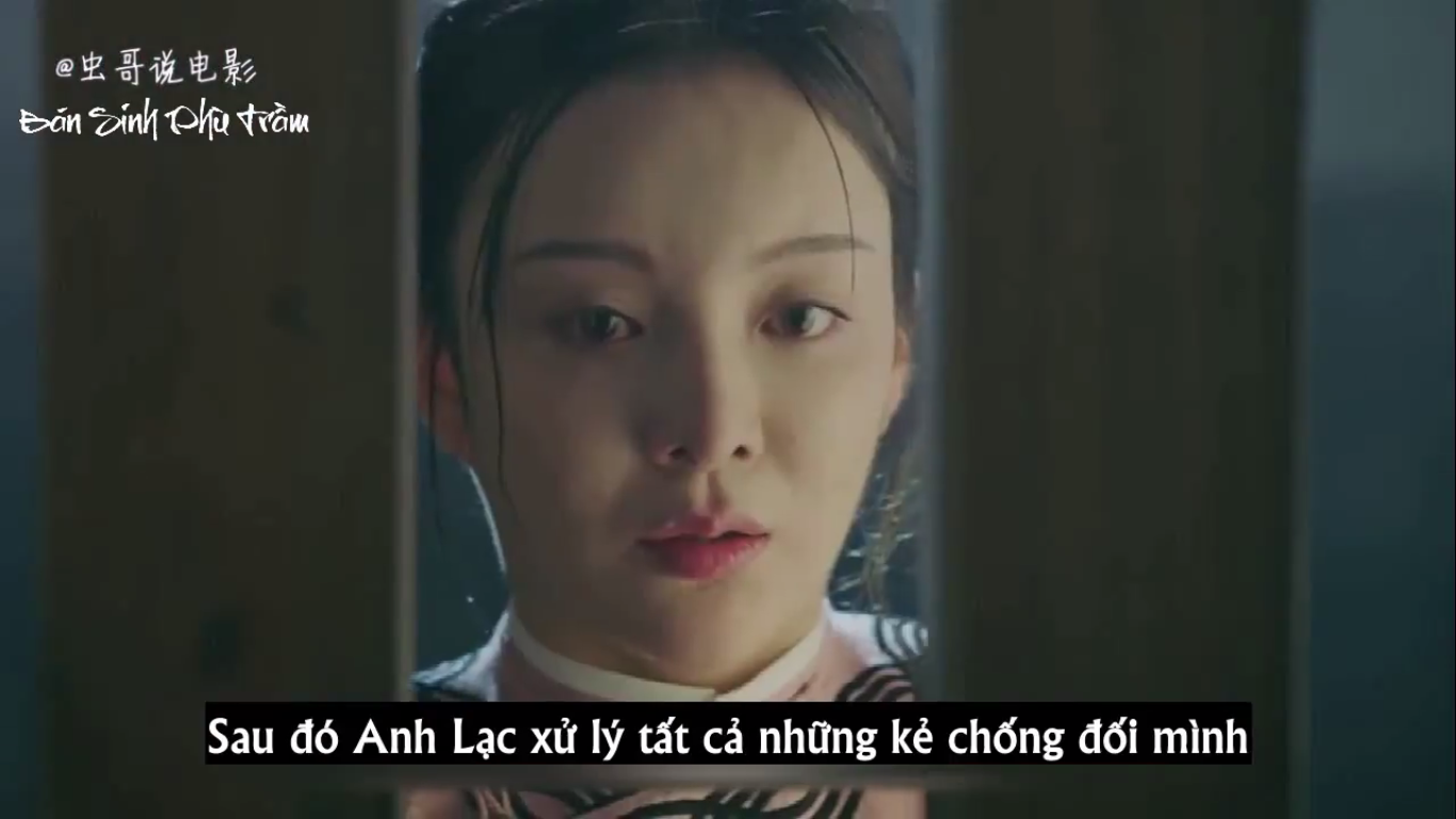 Clip: Di&ecirc;n Hi C&ocirc;ng Lược thực chất ch&iacute;nh l&agrave;... Lệnh Phi Thăng Chức K&yacute;? - Ảnh 6.