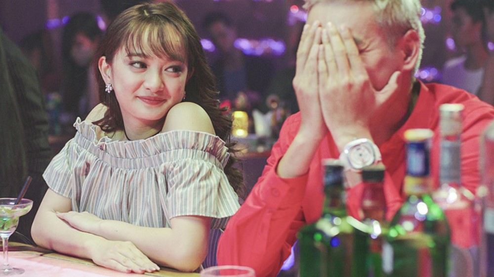 Chàng Vợ Của Em có giúp cặp đôi ông hoàng phòng vé Thái Hòa - Charlie Nguyễn lấy lại uy thế? - Ảnh 10. Chàng Vợ Của Em có giúp cặp đôi ông hoàng phòng vé Thái Hòa - Charlie Nguyễn lấy lại uy thế? - Ảnh 10.