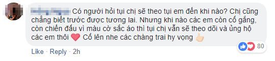 Bùi Tiến Dũng: Chúng tôi sẽ chiến đấu đến giọt sức cuối cùng vì màu cờ sắc áo - Ảnh 3.