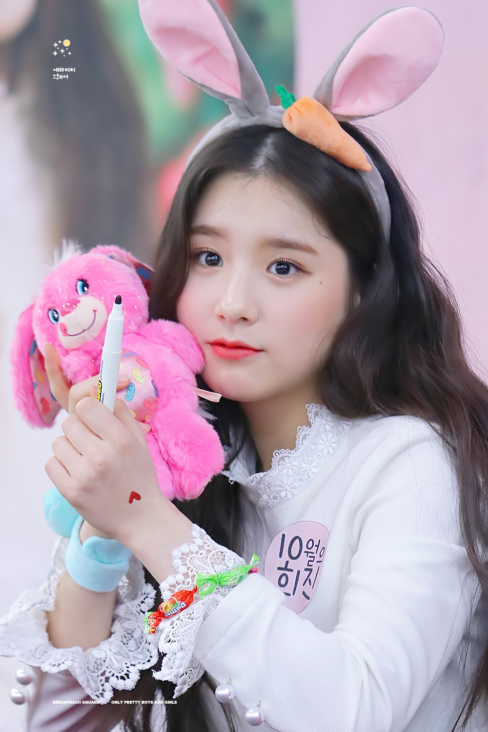 Xuất hiện 30 giây thu về gần 5 triệu view, mỹ nhân Kpop nổi lên sau một đêm vì quá đẹp trong clip quảng cáo - Ảnh 11. Xuất hiện 30 giây thu về gần 5 triệu view, mỹ nhân Kpop nổi lên sau một đêm vì quá đẹp trong clip quảng cáo - Ảnh 11.