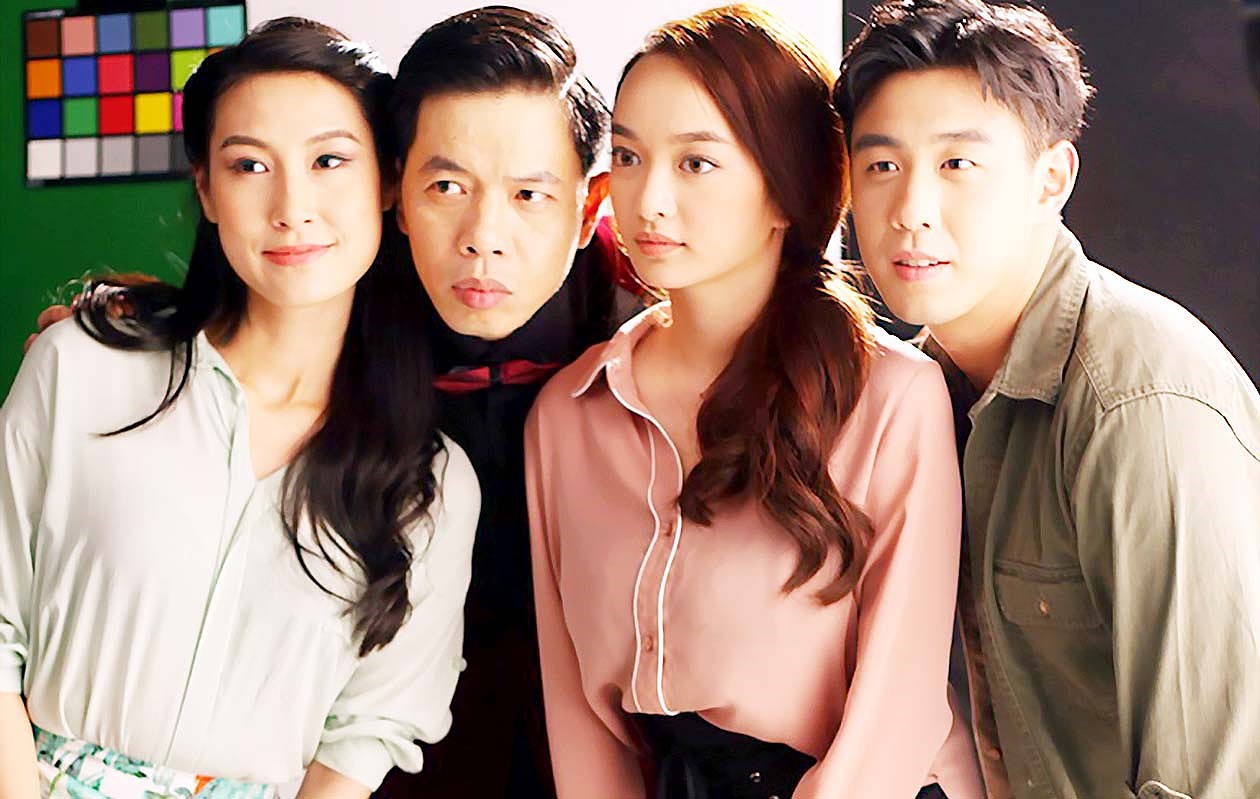 Chàng Vợ Của Em có giúp cặp đôi ông hoàng phòng vé Thái Hòa - Charlie Nguyễn lấy lại uy thế? - Ảnh 7. Chàng Vợ Của Em có giúp cặp đôi ông hoàng phòng vé Thái Hòa - Charlie Nguyễn lấy lại uy thế? - Ảnh 7.
