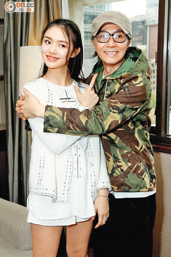 bestie nguoi yeu